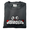 Crazy Eyes Crewneck