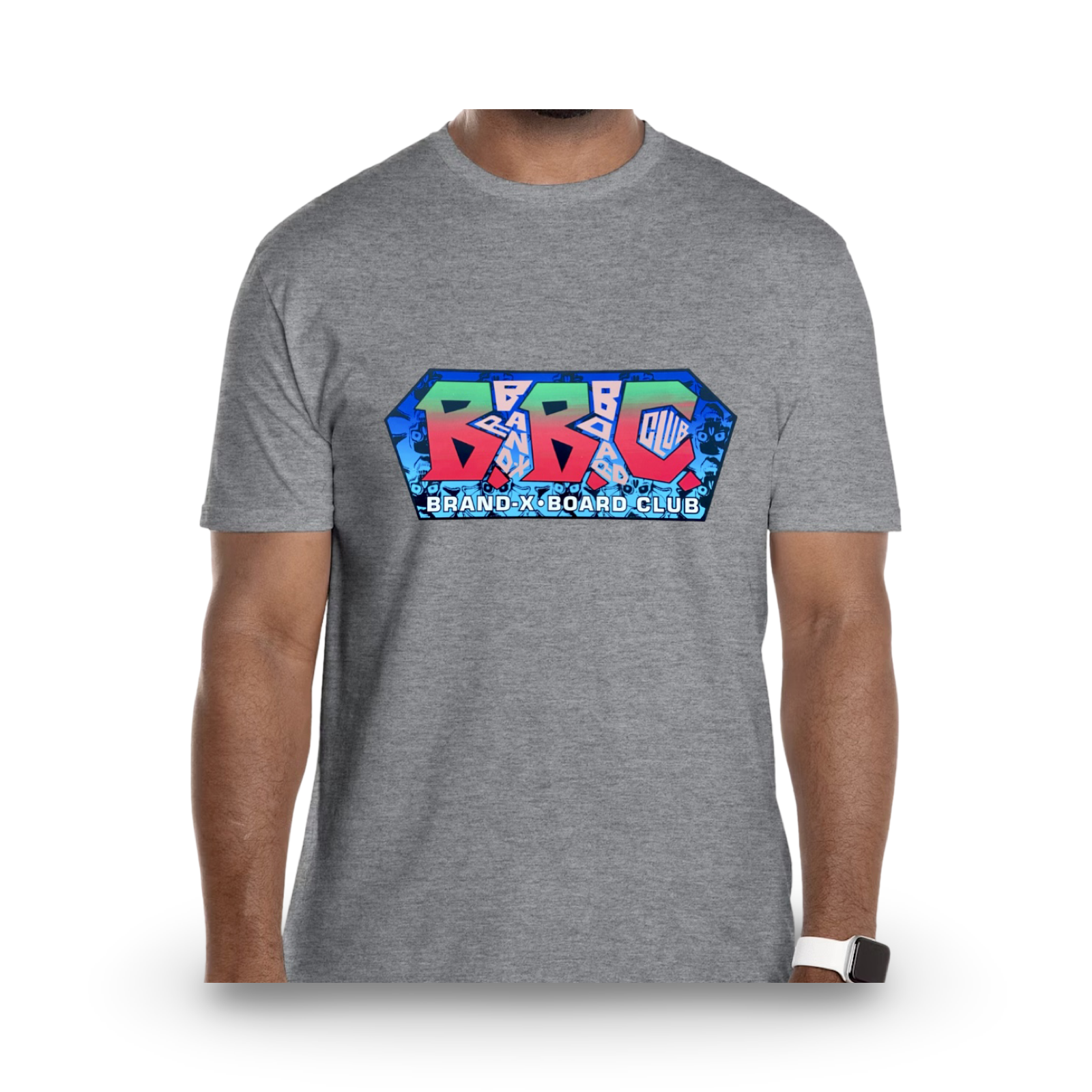 BBC Shirt or Hoodie