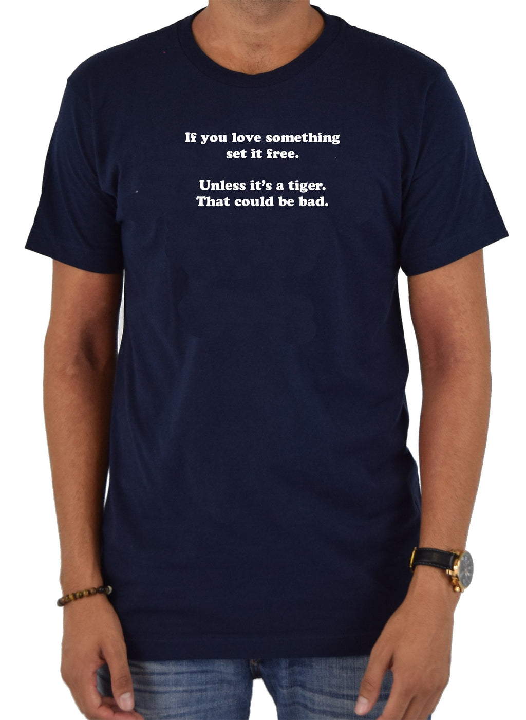 If You Love Something Set it Free T-Shirt