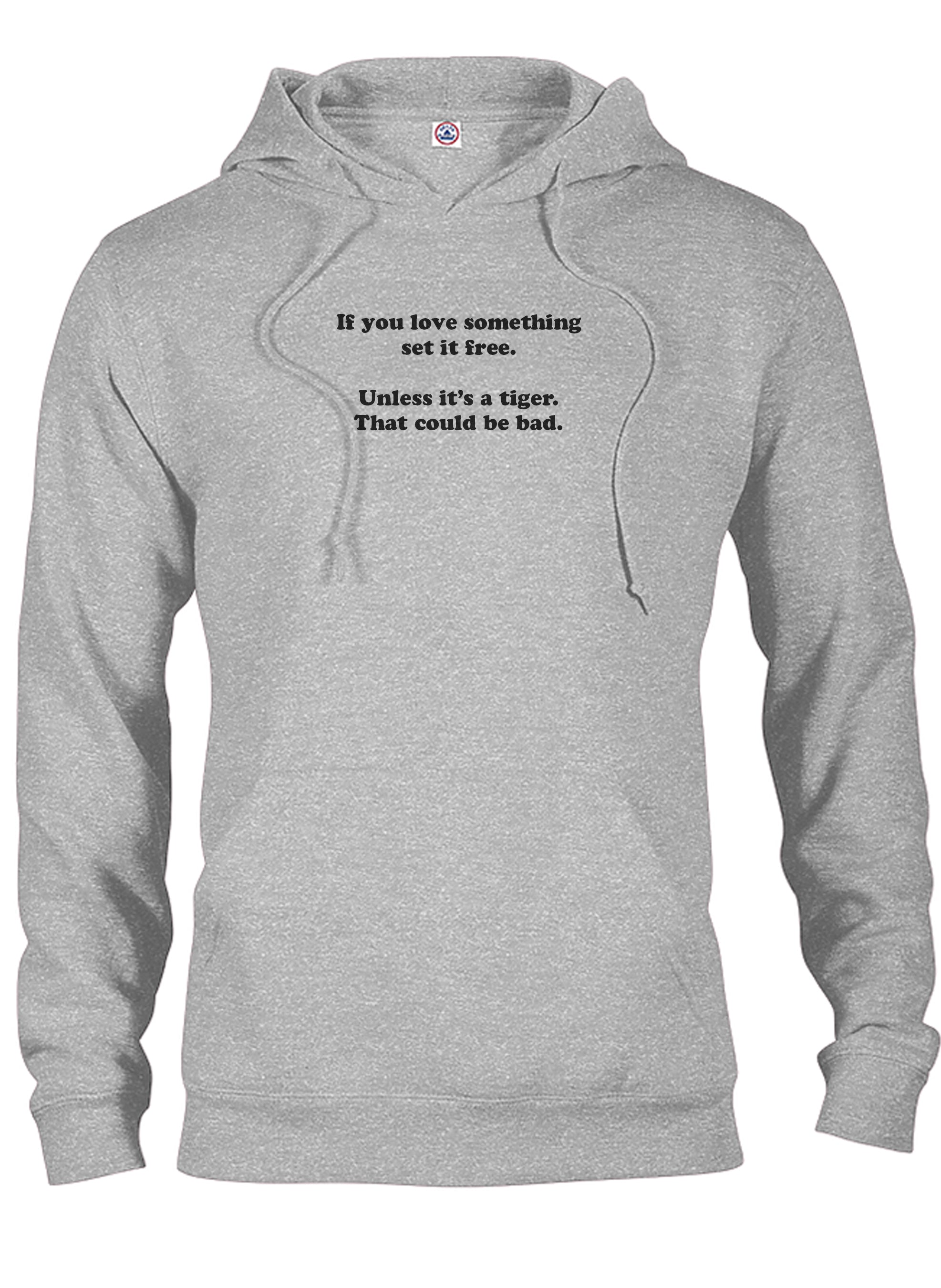 If You Love Something Set it Free T-Shirt