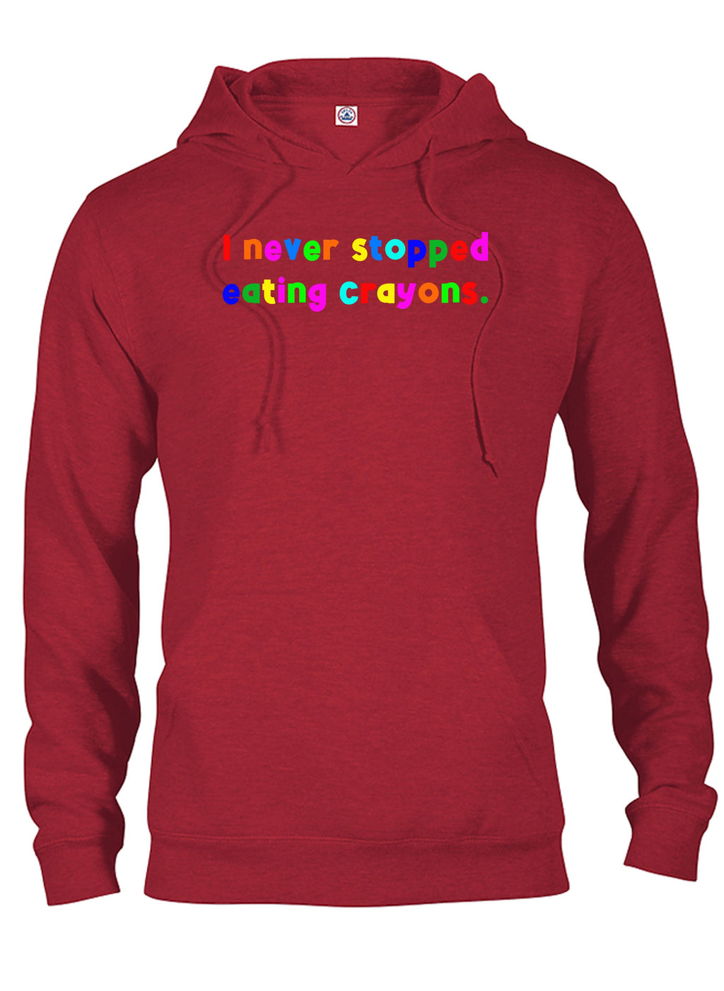 I never stopped eating crayons T-Shirt