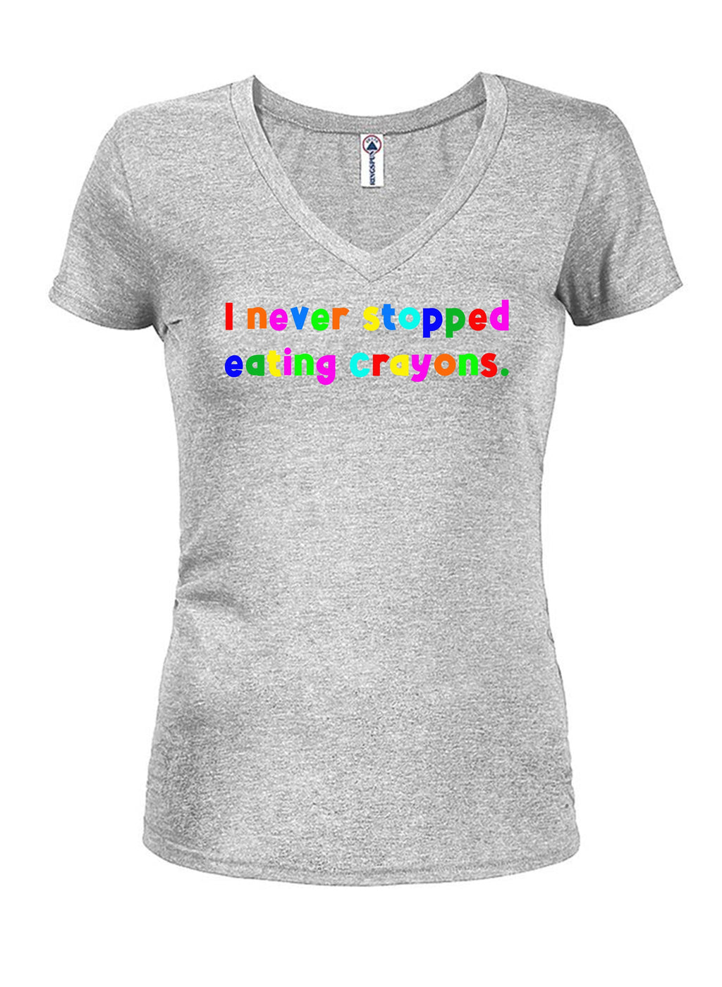 I never stopped eating crayons T-Shirt