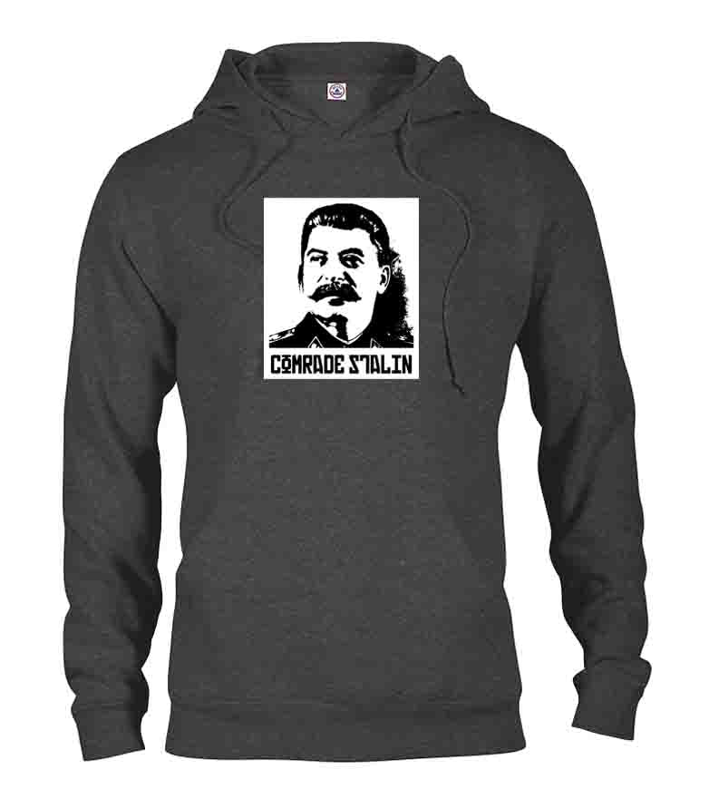 Joseph Stalin Comrade T-Shirt
