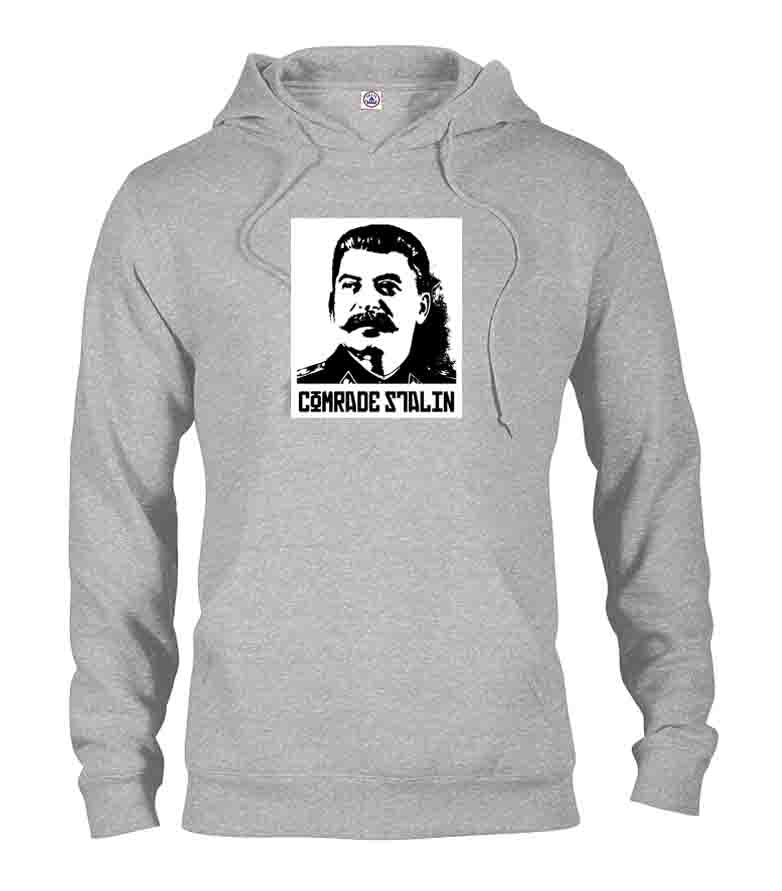 Joseph Stalin Comrade T-Shirt
