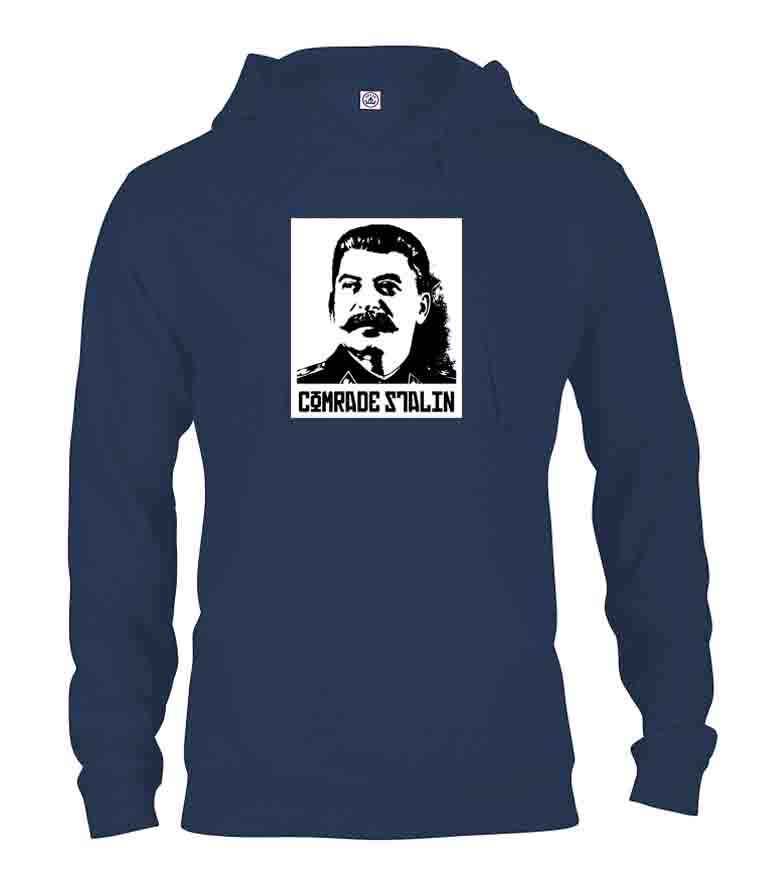 Joseph Stalin Comrade T-Shirt
