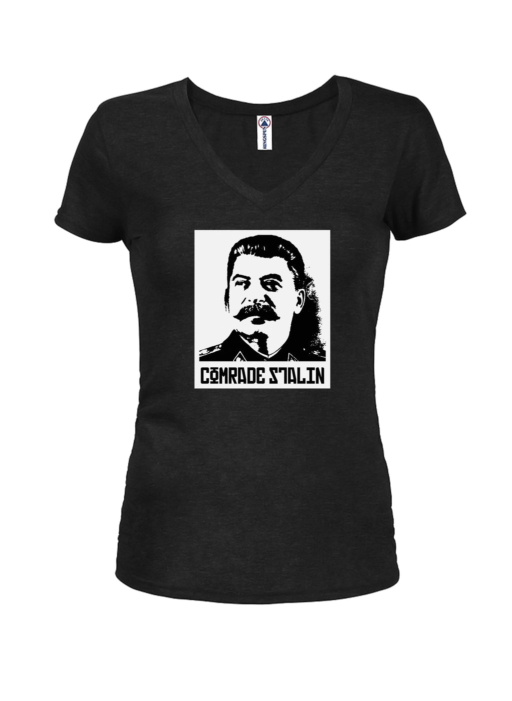 Joseph Stalin Comrade T-Shirt