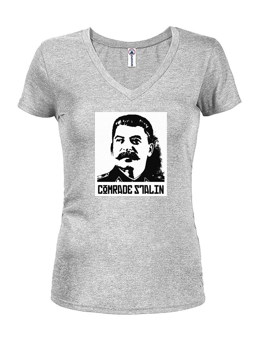 Joseph Stalin Comrade T-Shirt