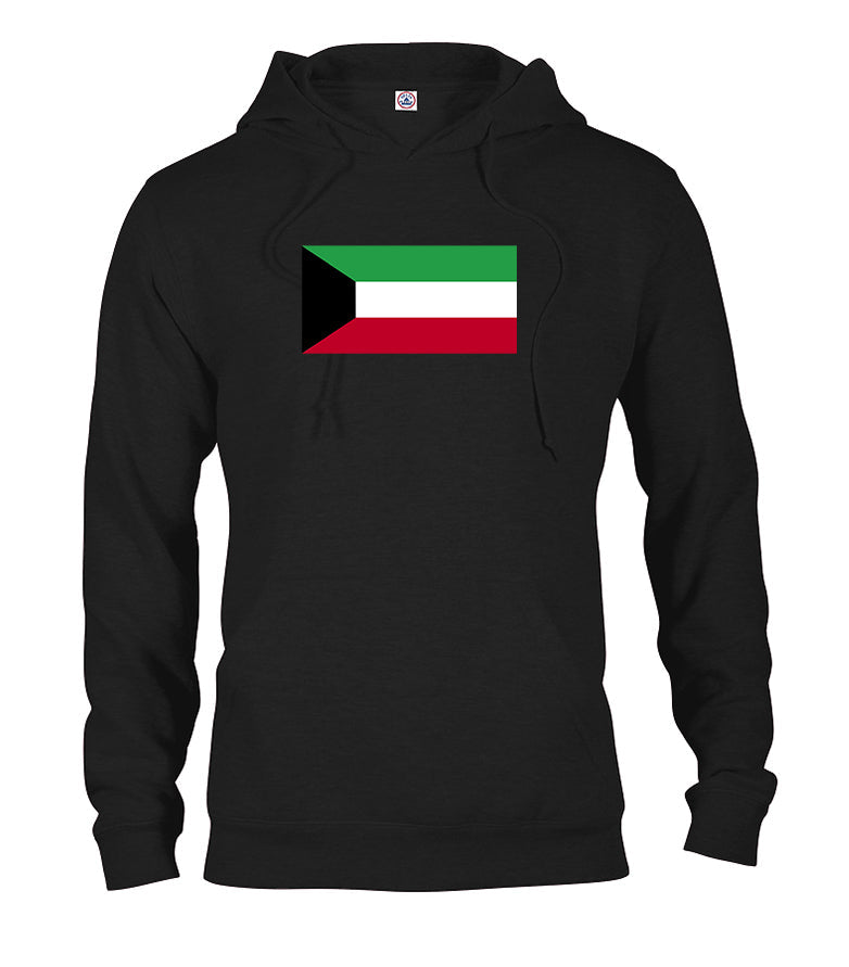 Kuwaiti Flag T-Shirt