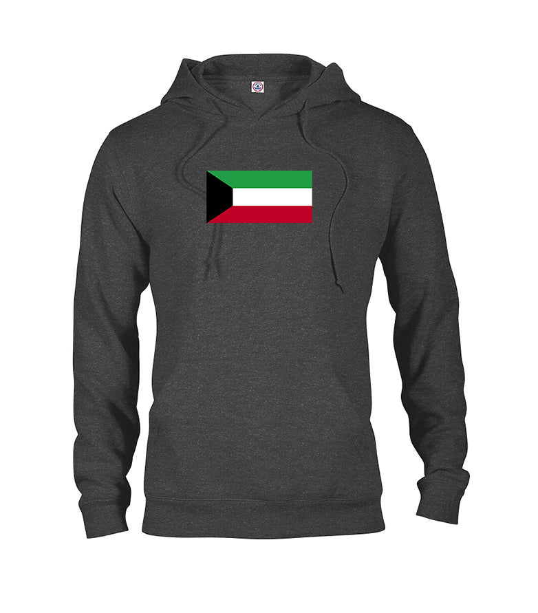 Kuwaiti Flag T-Shirt