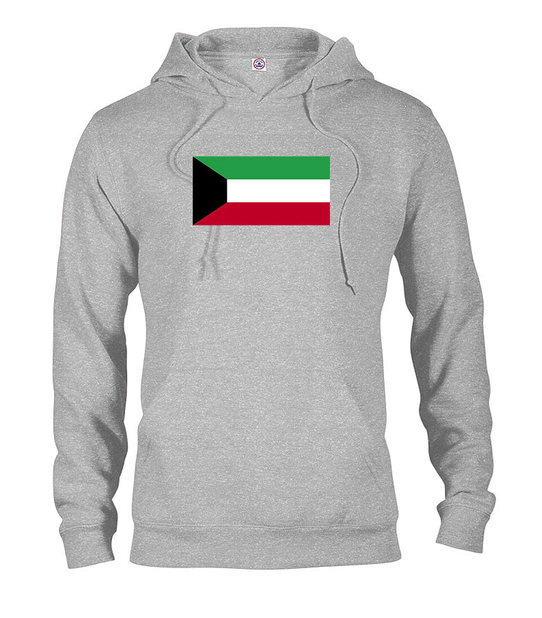 Kuwaiti Flag T-Shirt