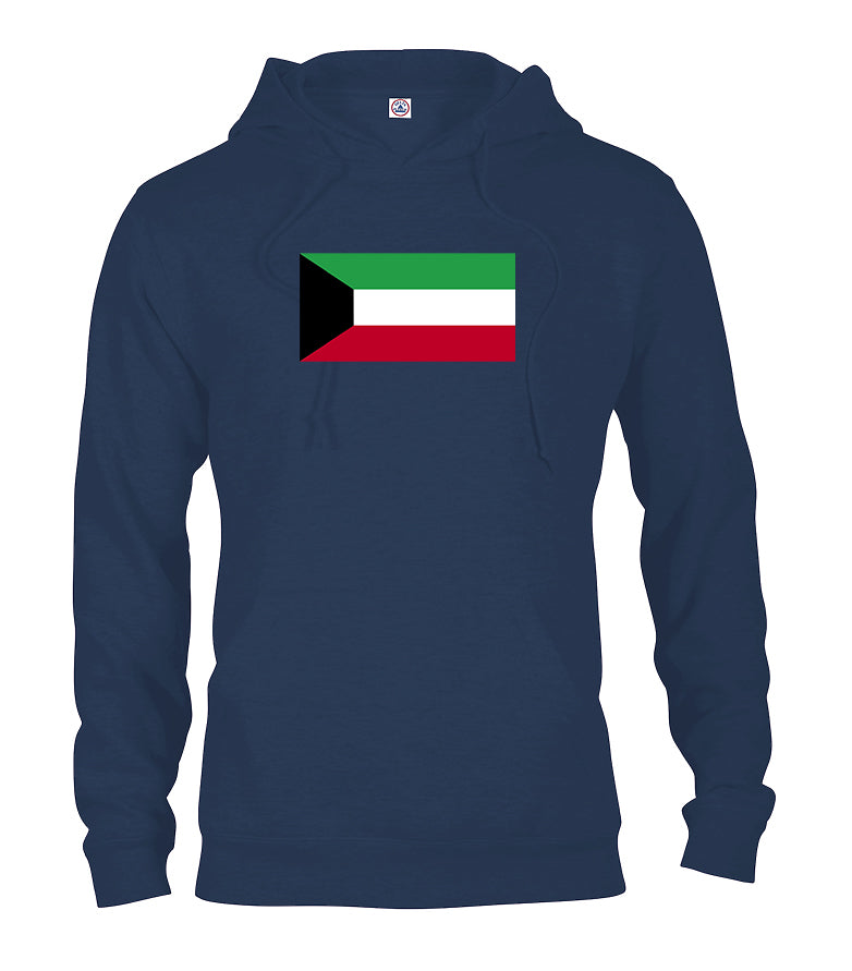 Kuwaiti Flag T-Shirt