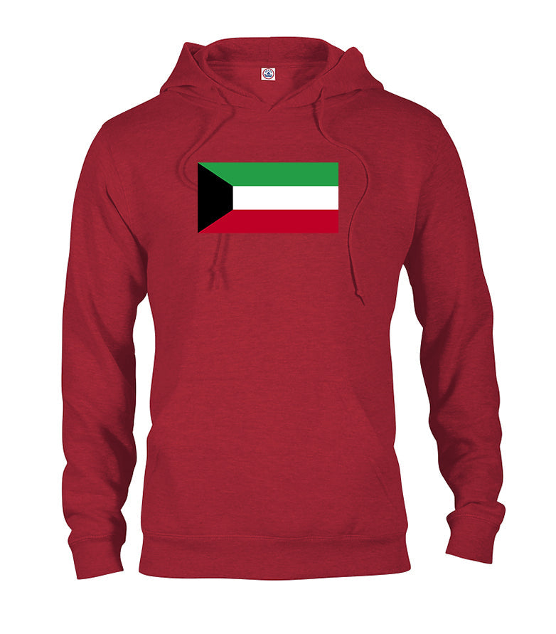 Kuwaiti Flag T-Shirt