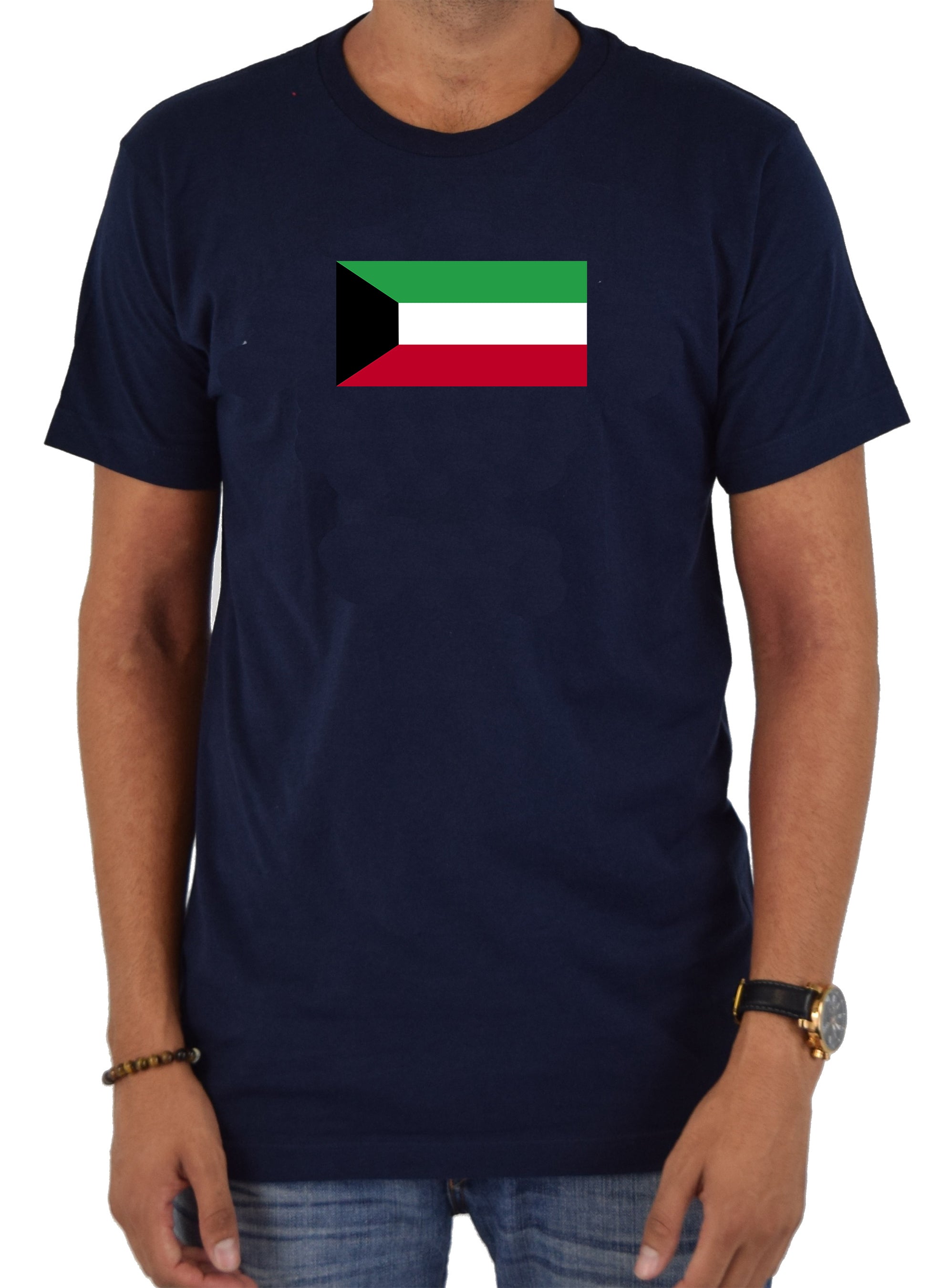 Kuwaiti Flag T-Shirt