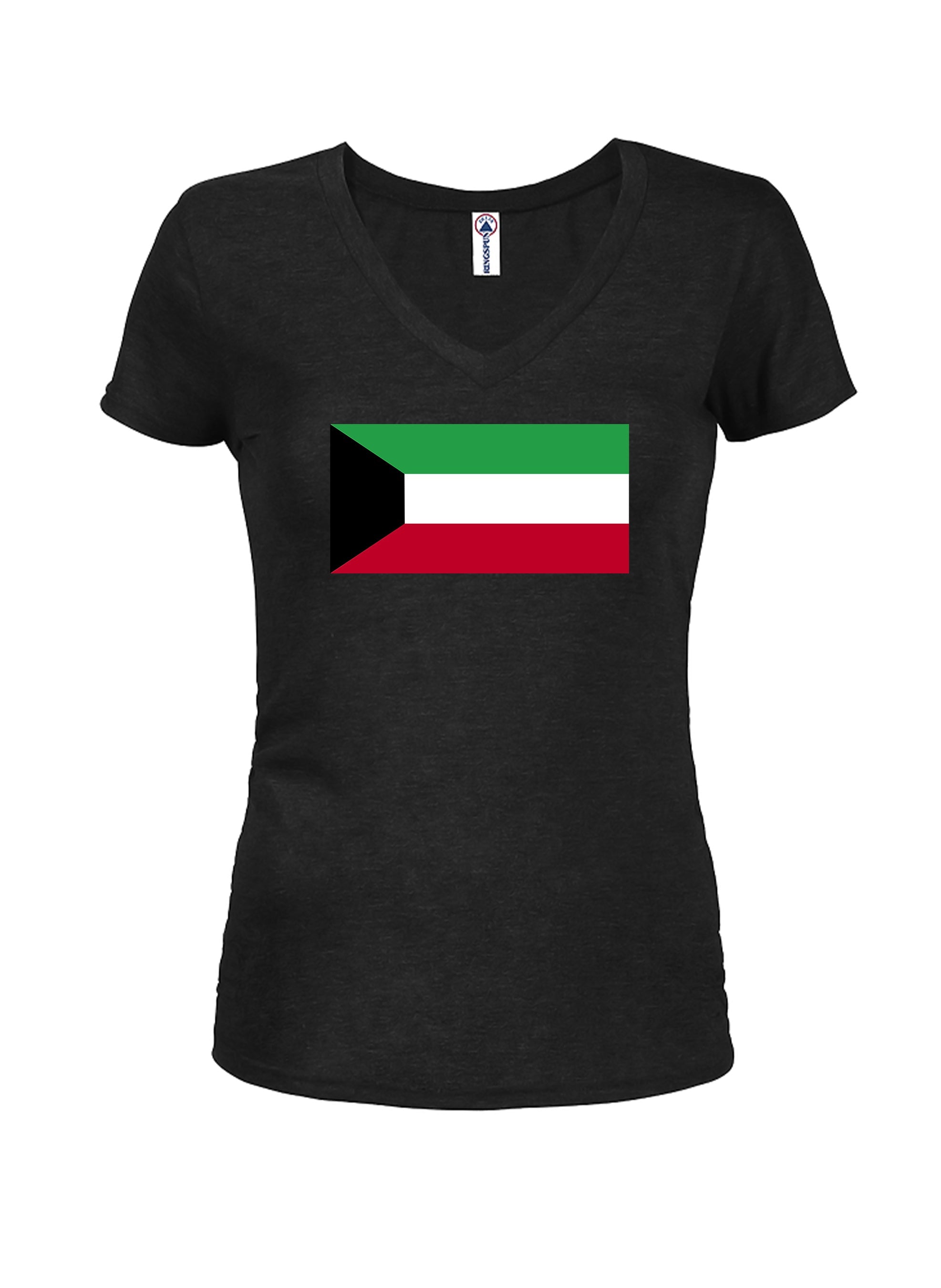 Kuwaiti Flag T-Shirt