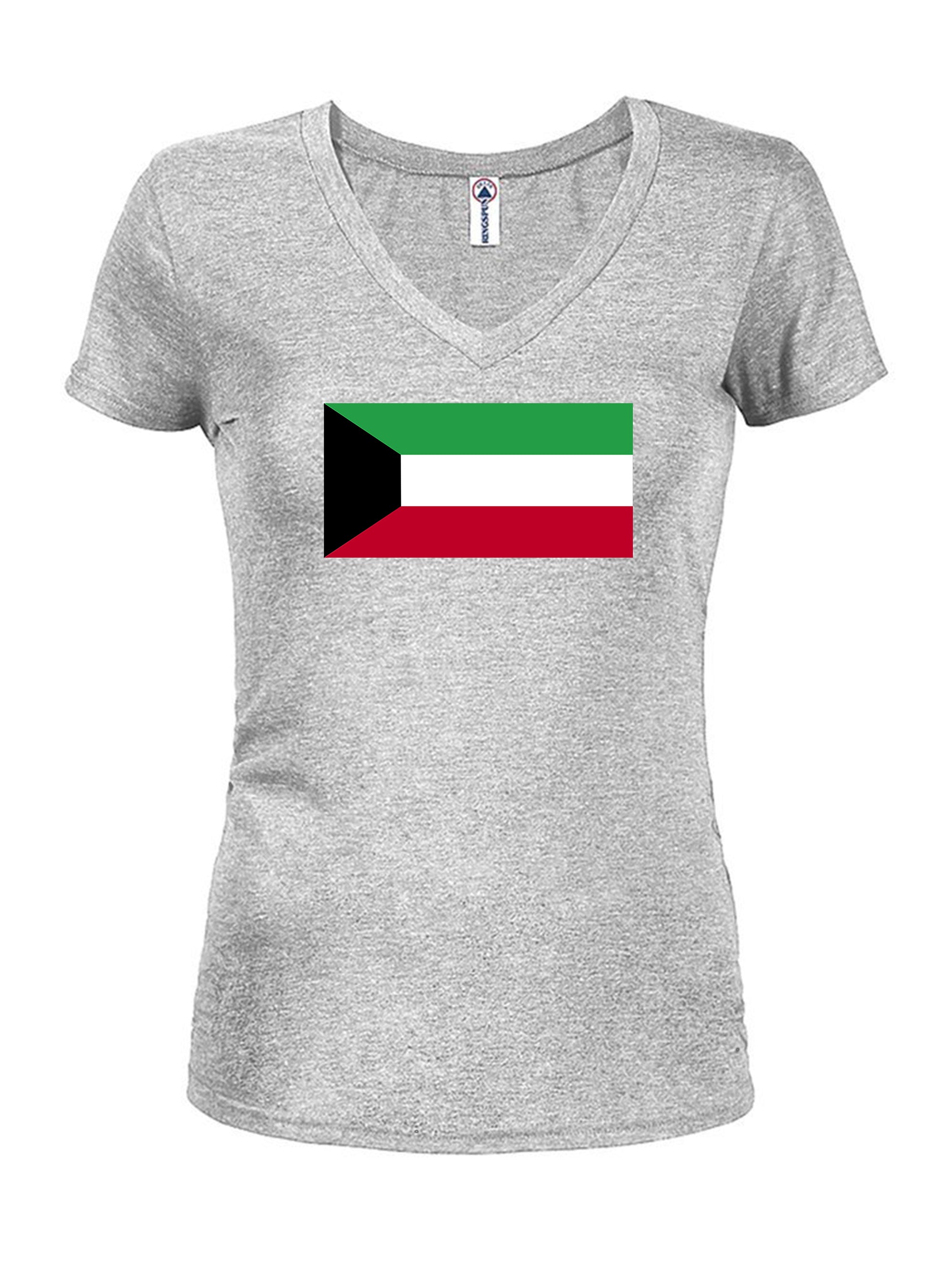 Kuwaiti Flag T-Shirt