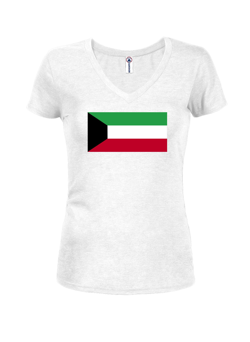 Kuwaiti Flag T-Shirt