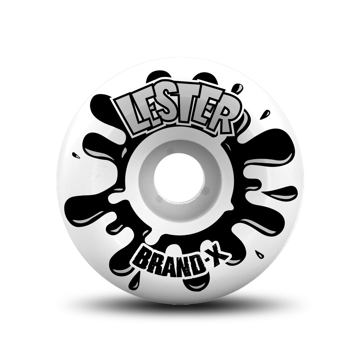 Lester Kasai ULTRA HARD X-THANE Wheels 58mm/103A