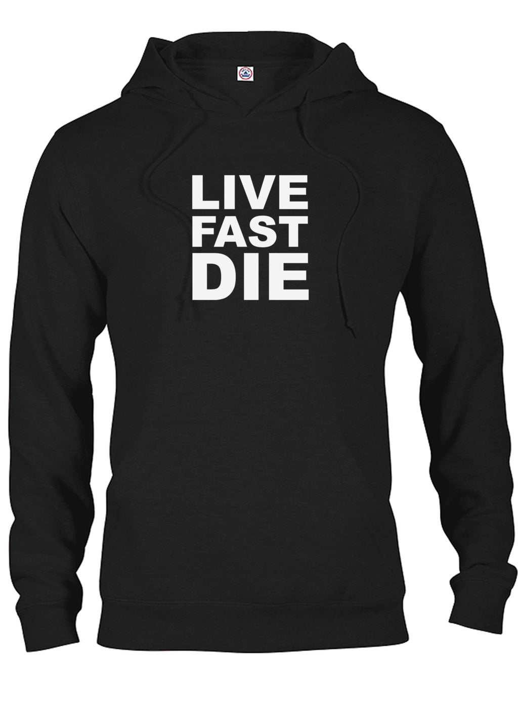 LIVE FAST DIE T-Shirt