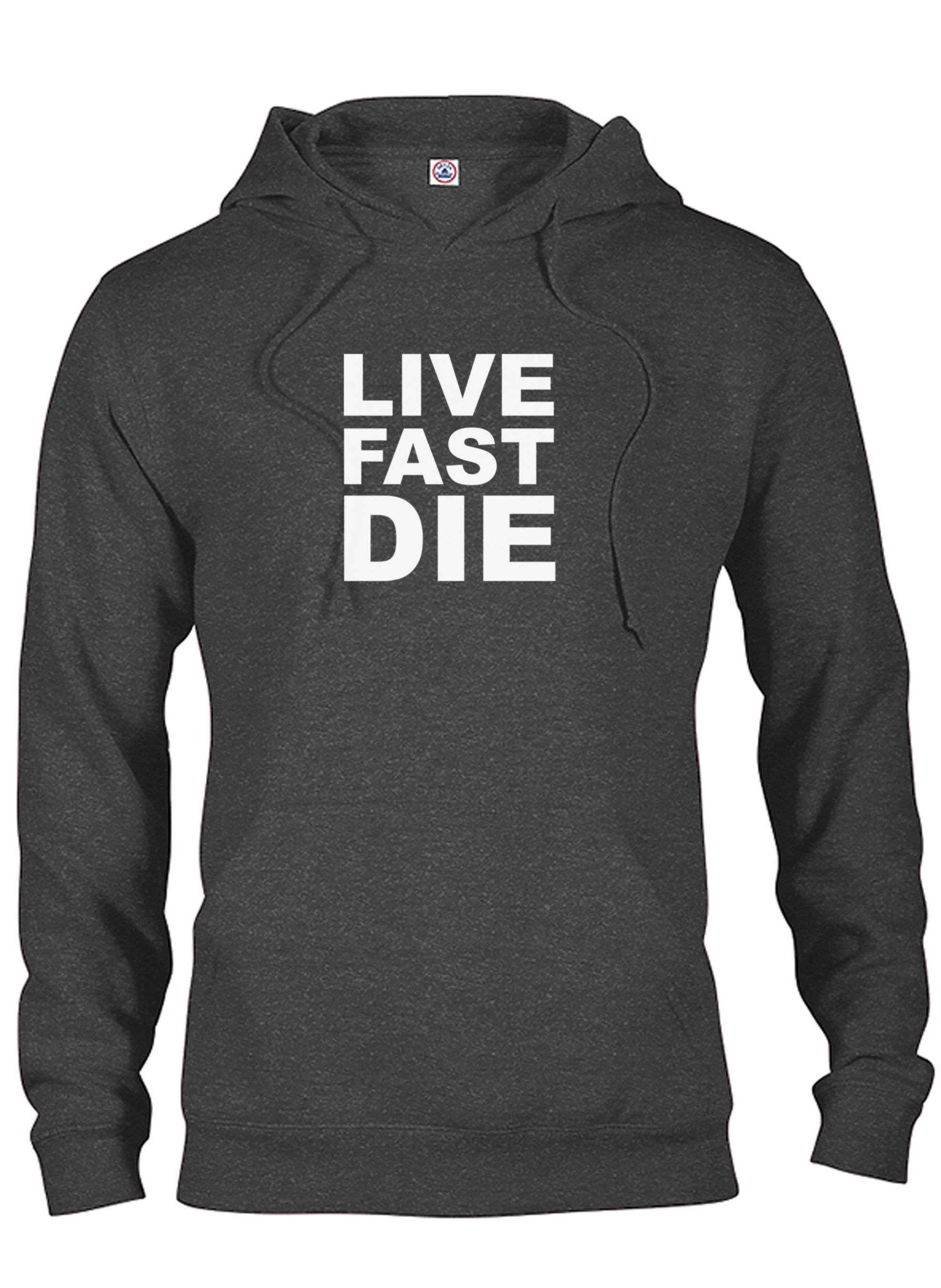 LIVE FAST DIE T-Shirt