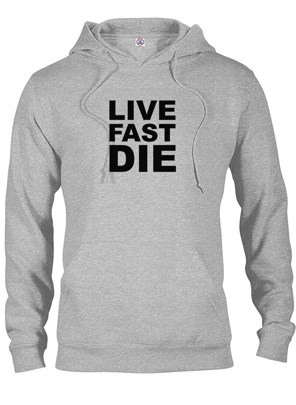 LIVE FAST DIE T-Shirt