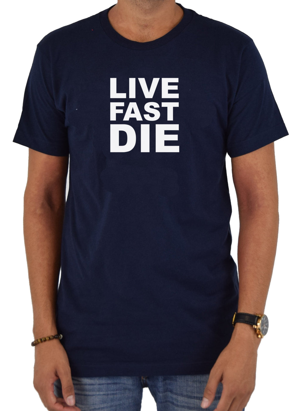 LIVE FAST DIE T-Shirt