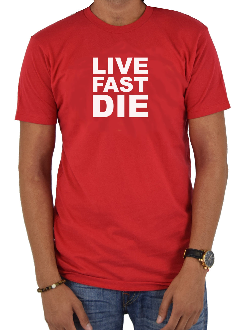 LIVE FAST DIE T-Shirt