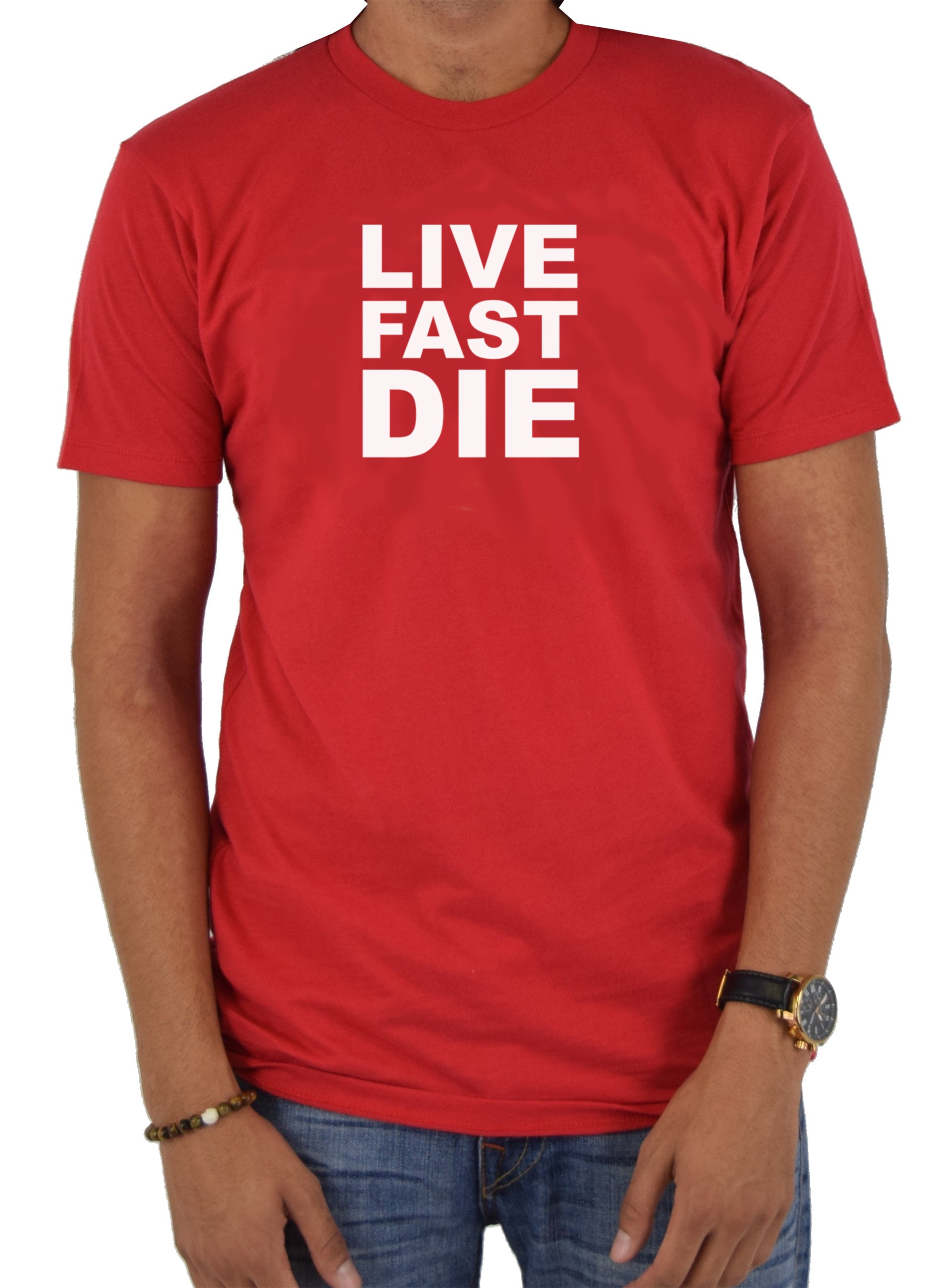 LIVE FAST DIE T-Shirt