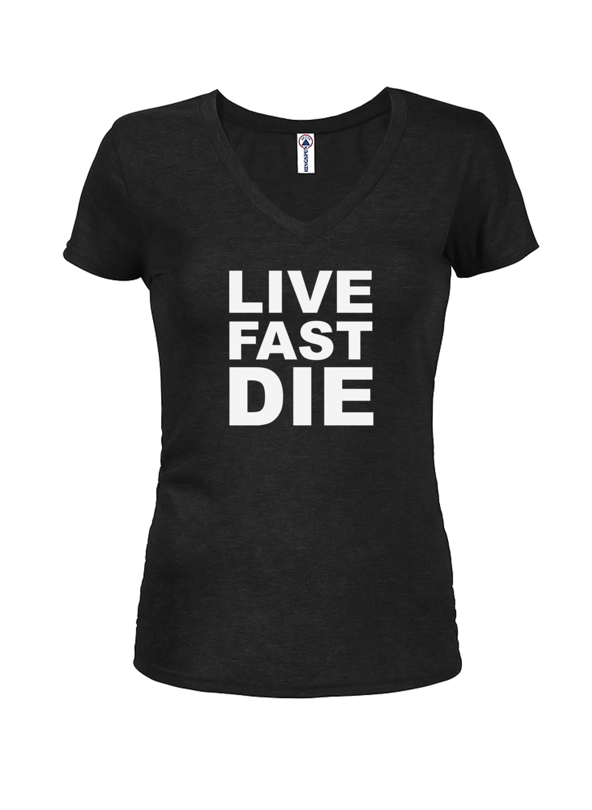LIVE FAST DIE T-Shirt