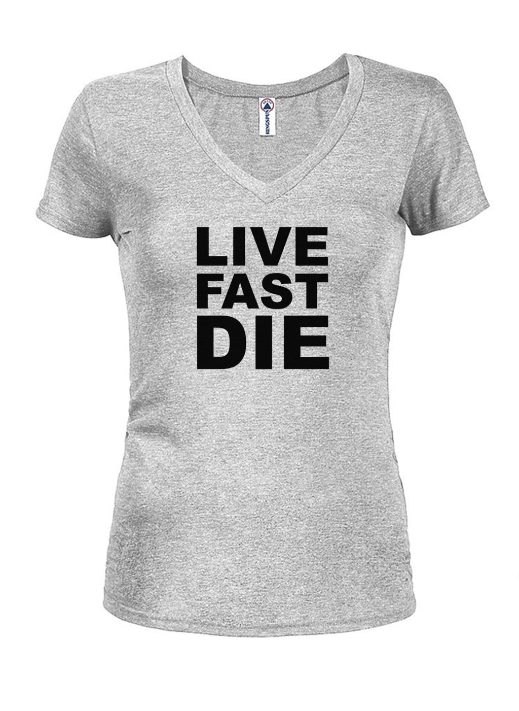 LIVE FAST DIE T-Shirt
