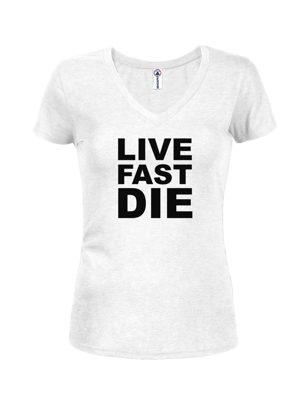 LIVE FAST DIE T-Shirt