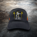 Let the Weak Burn Hat