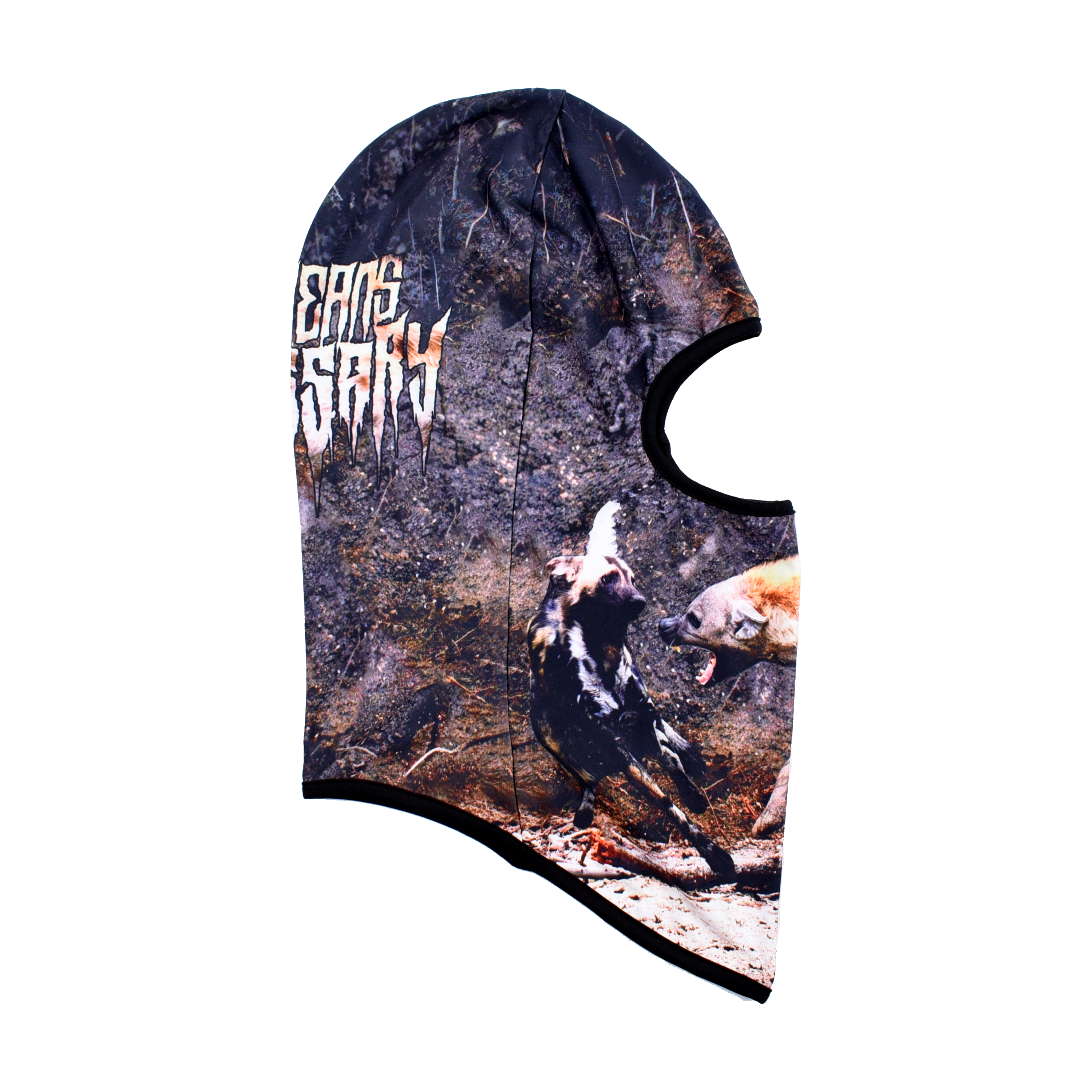Last Stand Balaclava