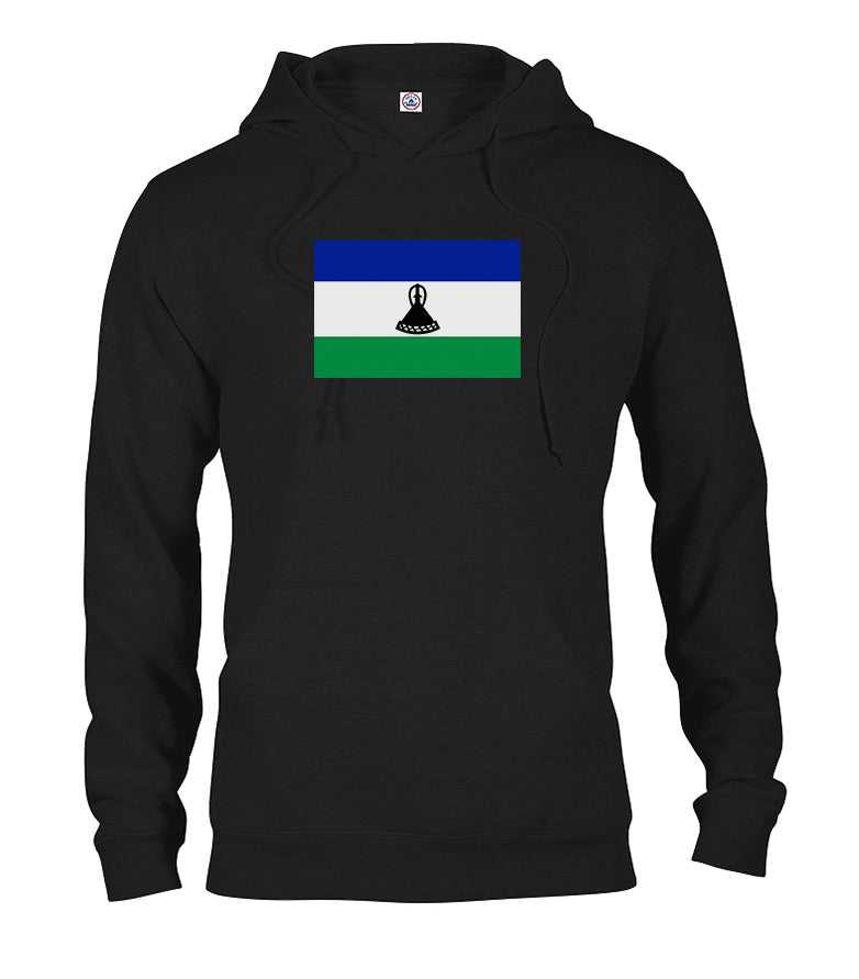 Lesotho Flag T-Shirt