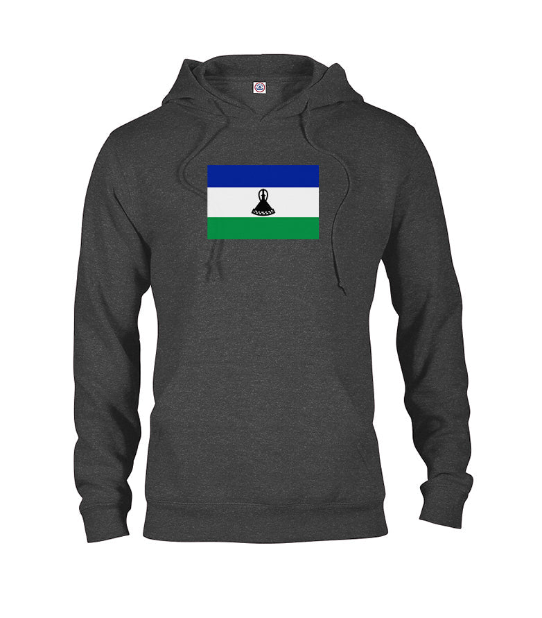 Lesotho Flag T-Shirt
