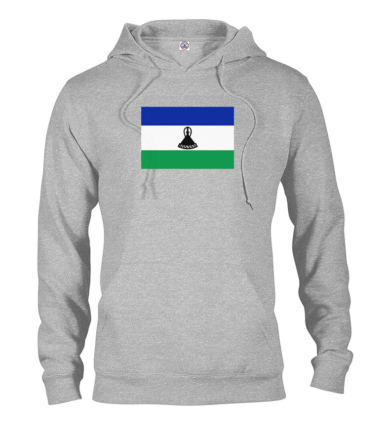 Lesotho Flag T-Shirt