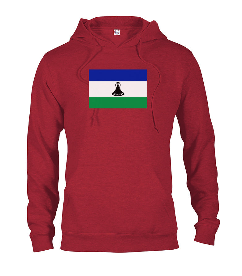 Lesotho Flag T-Shirt