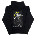 Let The Weak Burn Pullover Hoodie