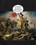 Liberty Leading the People T-Shirt