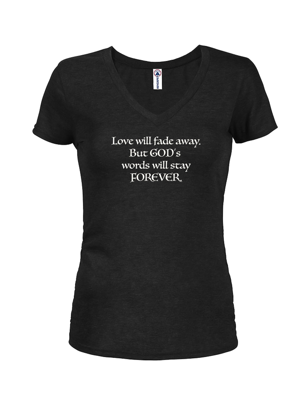 Love will fade away T-Shirt
