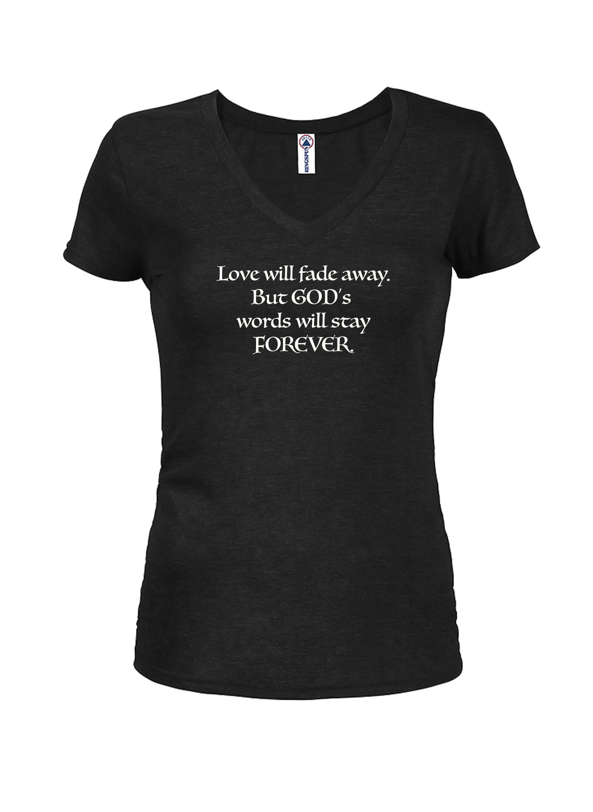 Love will fade away T-Shirt
