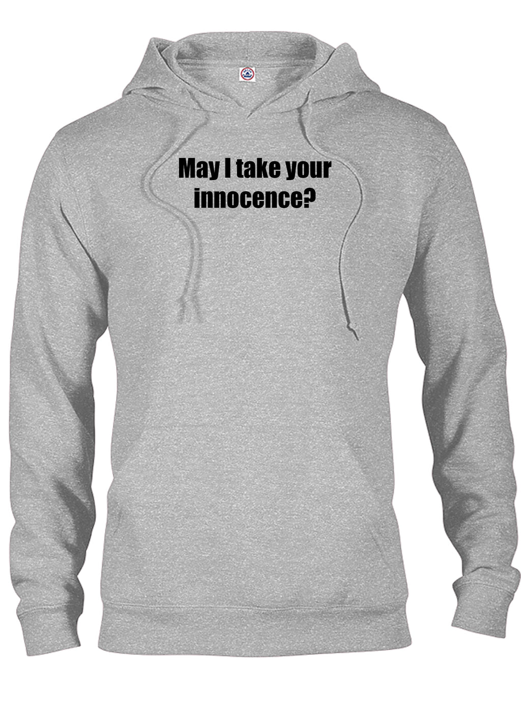 May I take your innocence T-Shirt