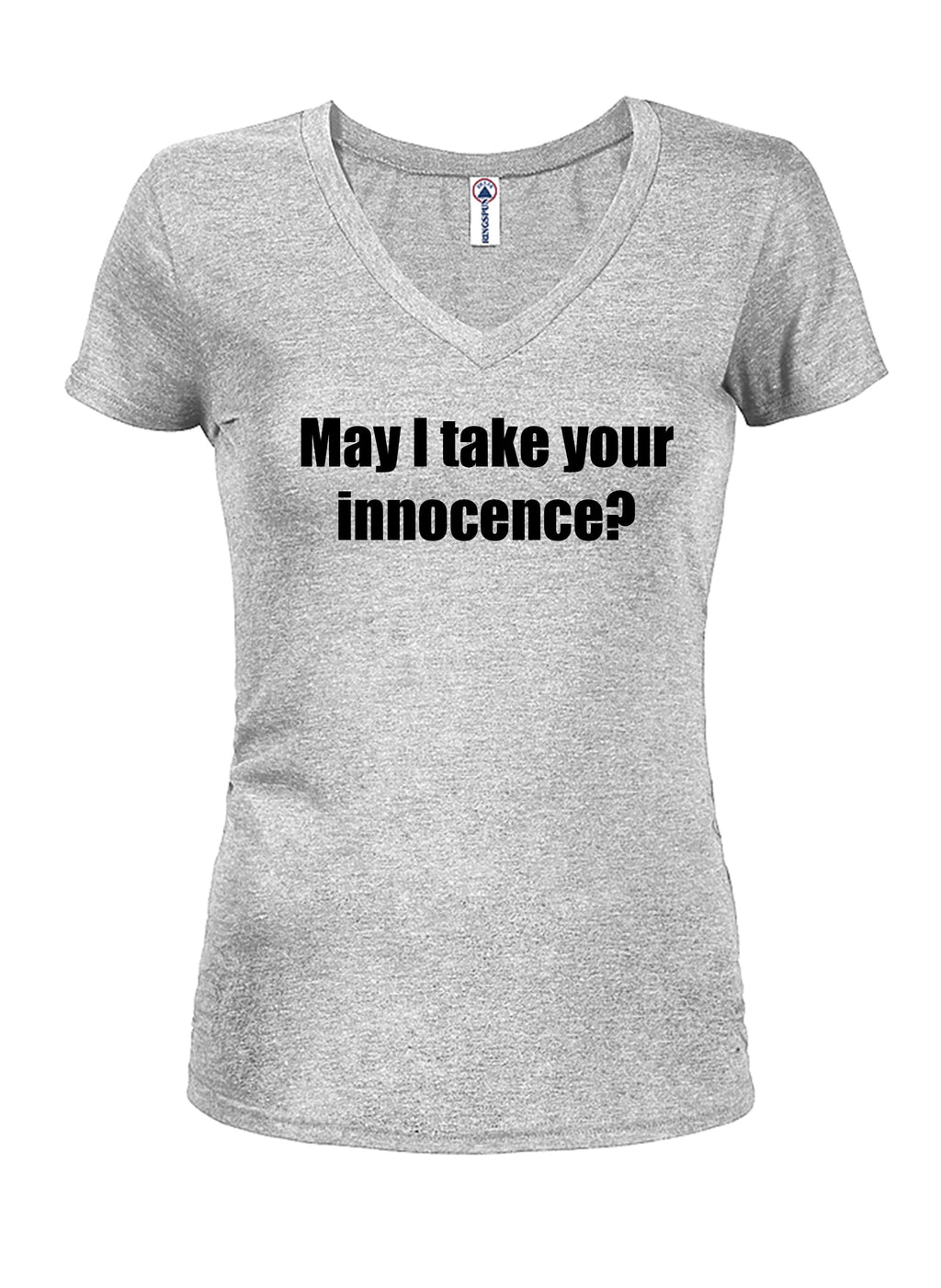 May I take your innocence T-Shirt