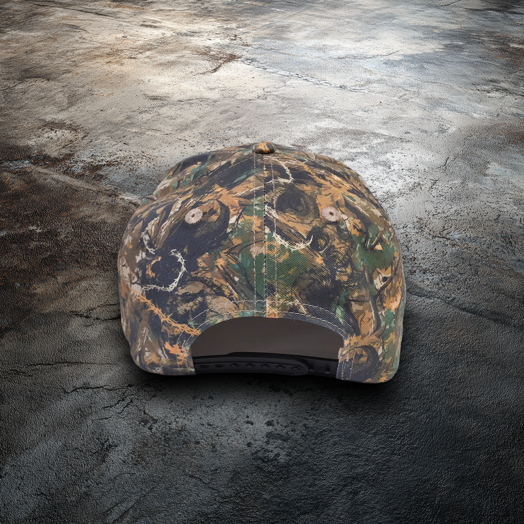 Mayhem Hat