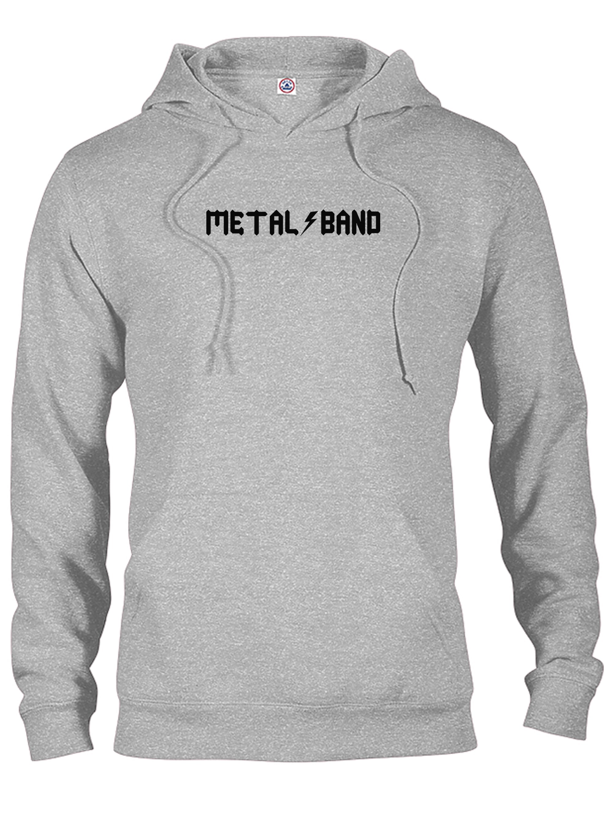 Metal Band T-Shirt