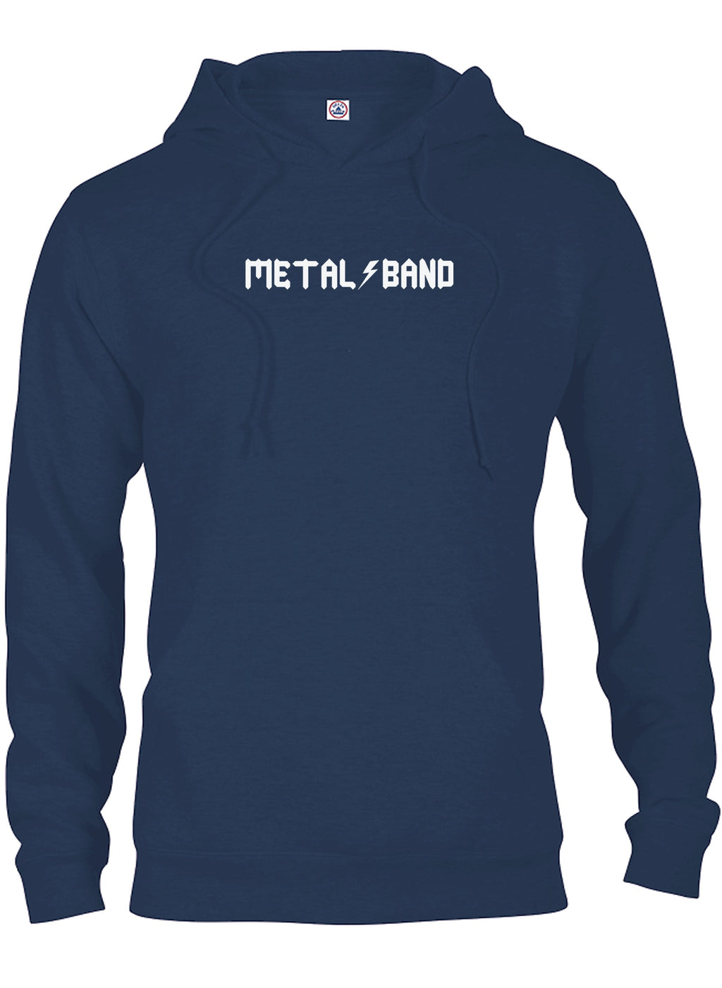 Metal Band T-Shirt