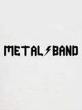 Metal Band T-Shirt