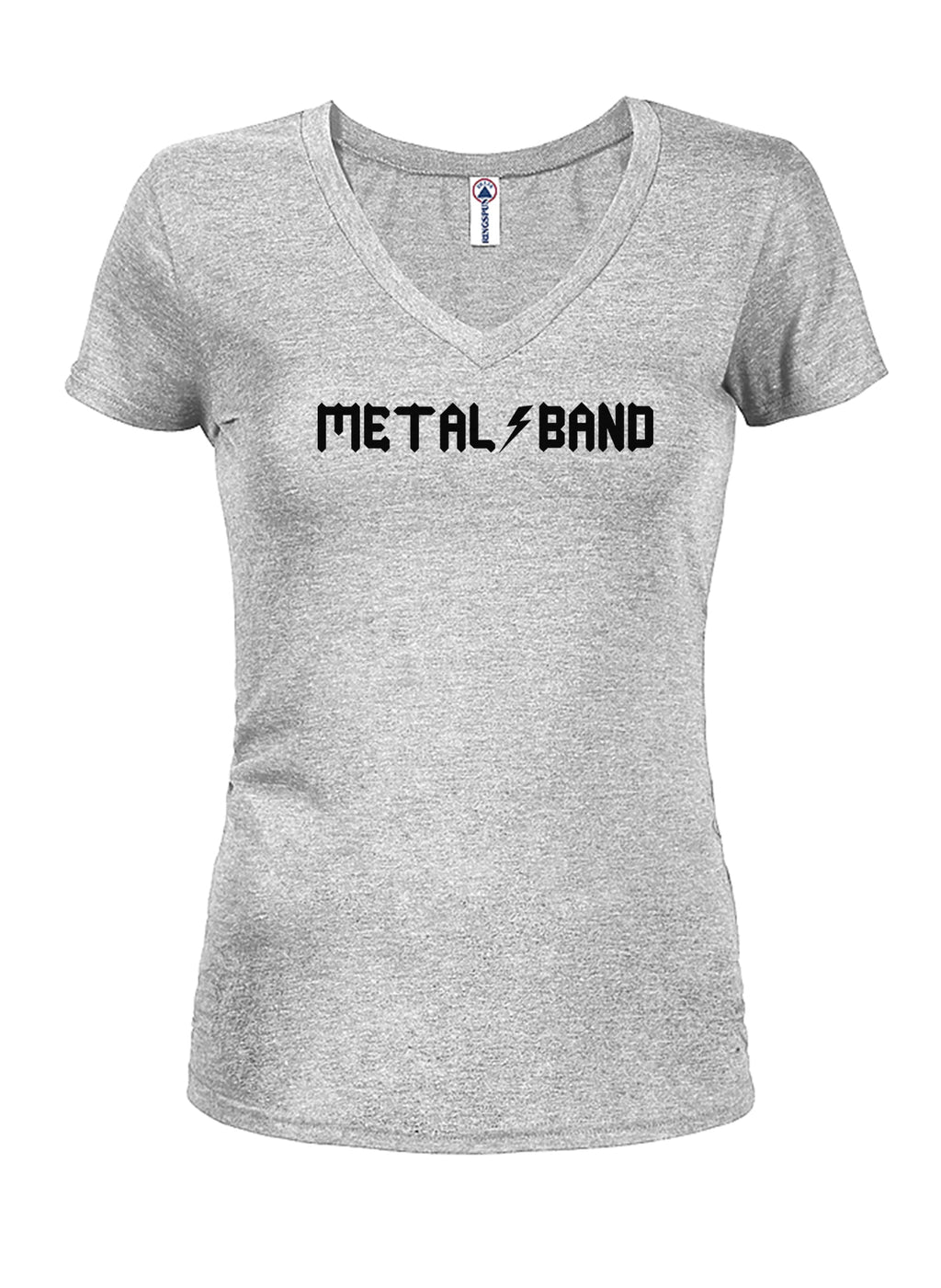 Metal Band T-Shirt