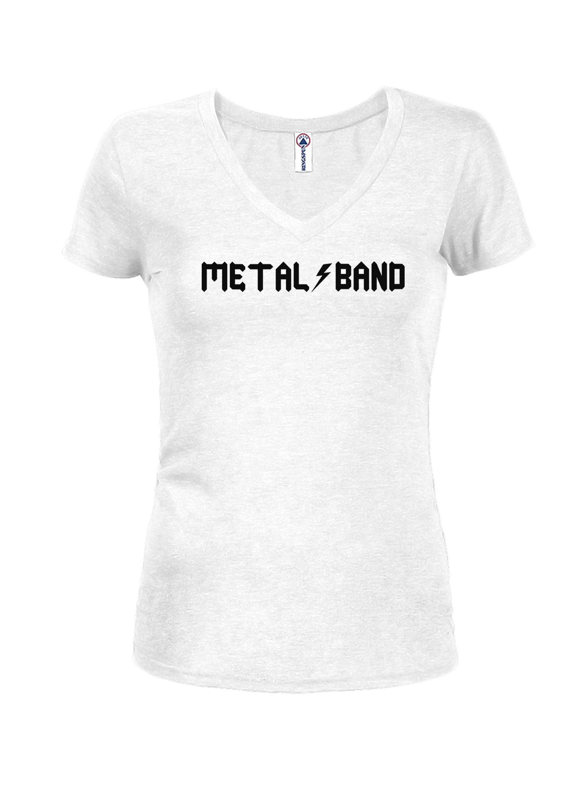 Metal Band T-Shirt