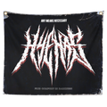 Metal Hyena Banner