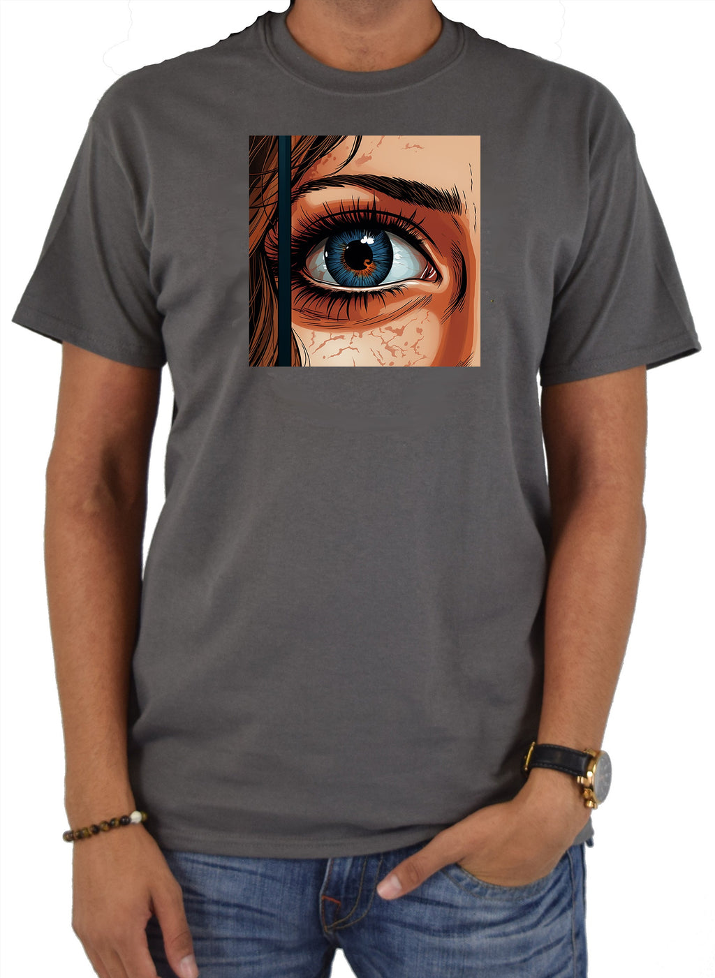 Mirror of the Soul T-Shirt